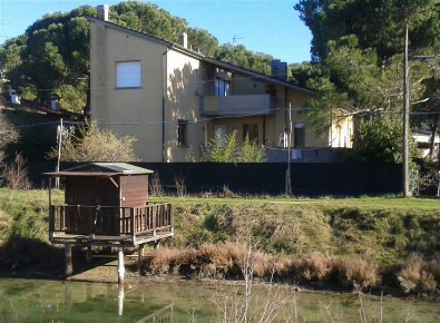 Foto Villa unifamiliare a Cervia Milano Marittima di 410 m² con 12 locali
