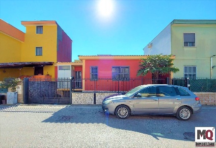Foto Villa a Mondragone in vendita