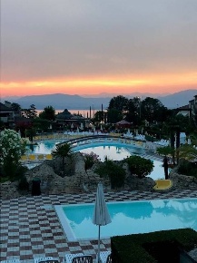 Foto Appartamento in via Giulio Cesare snc, Desenzano del Garda Rivoltella
