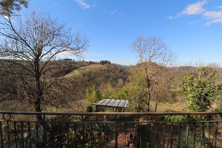 Foto Appartamento a Poggibonsi di 187 m² con 7 locali in vendita