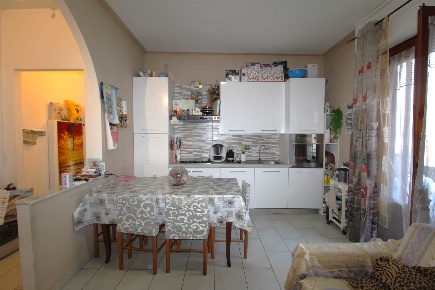 Foto Appartamento a Poggibonsi Centro di 72 m² con 3 locali in vendita