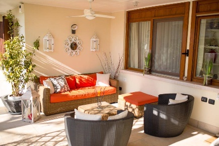 Foto Appartamento in via GIUNIO BRUTO  SNC, Desenzano del Garda Rivoltella