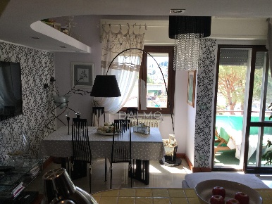 Foto Appartamento a Rapallo di 105 m² con 5 locali in vendita