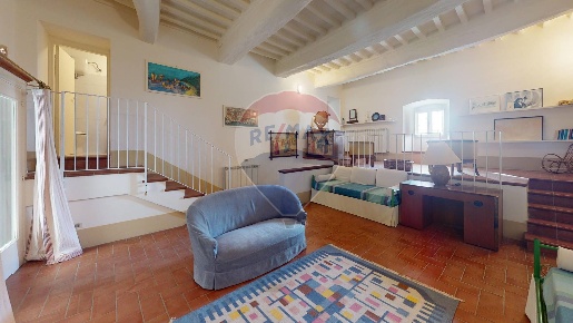 Foto Appartamento in via betto di menico, Assisi Palazzo, Petrignano