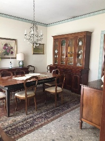 Foto Appartamento a La Spezia Montalbano - Valdurasca di 180 m² in vendita