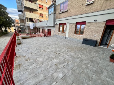 Foto Appartamento in VIA ROMUALDO SASSI, Fabriano Centro di 136 m²