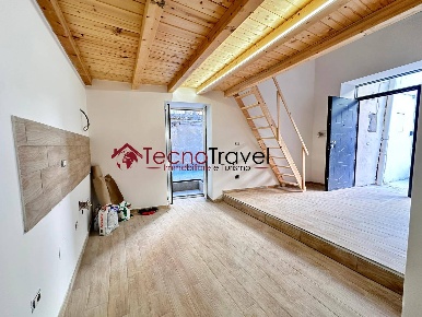 Foto Appartamento in vico 2 roma, Frattamaggiore di 55 m² con 3 locali