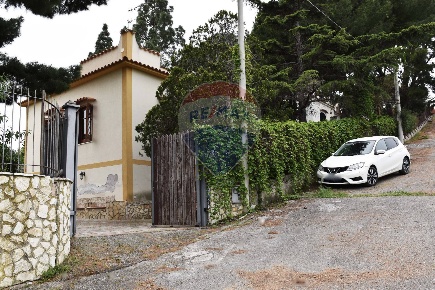Foto Villa unifamiliare in Contrada Accia Petrusa, Misilmeri di 100 m²