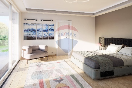 Foto Villa singola in via rosolino pilo, Parabiago San Lorenzo in vendita