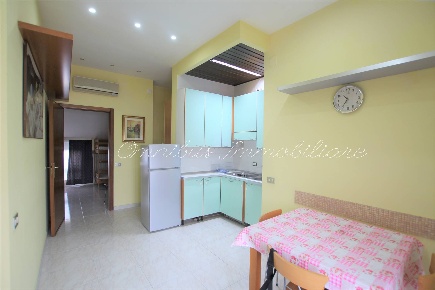 Foto Appartamento a Foggia Candelaro - Via Lucera di 65 m² con 3 locali