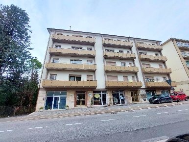 Foto Appartamento in VIA SERRALOGGIA, Fabriano in vendita
