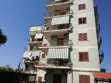 Foto Appartamento a Marigliano in vendita
