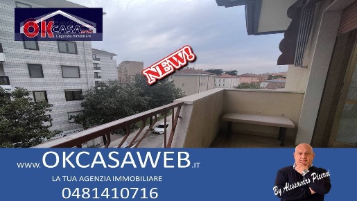 Foto Appartamento in Via Nino Bixio, Monfalcone in vendita