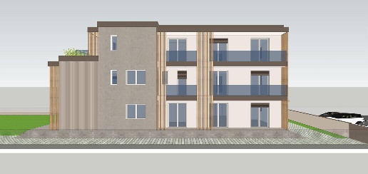 Foto Appartamento in Viale Milazzo, Cervia Pinarella di 255 m² con 5 locali