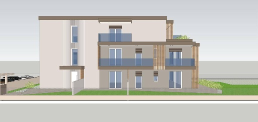 Foto Appartamento in Viale Milazzo, Cervia Pinarella di 52 m² con 1 locali