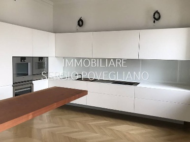 Foto Appartamento in via Municipio, Treviso Piazza dei Signori di 260 m²