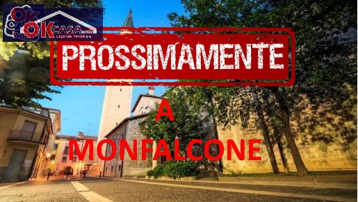 Foto Appartamento in Via Nino Bixio, Monfalcone in vendita