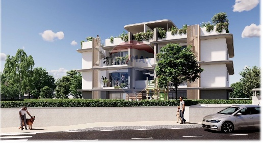 Foto Appartamento a Desenzano del Garda Rivoltella di 98 m² con 3 locali