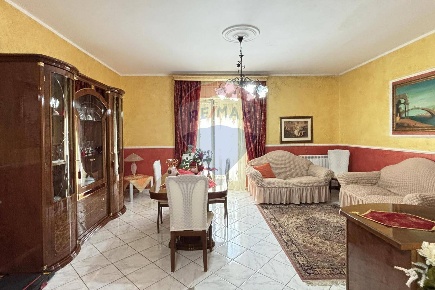 Foto Appartamento in Contrada Gabatutti, Misilmeri Centro di 131 m²