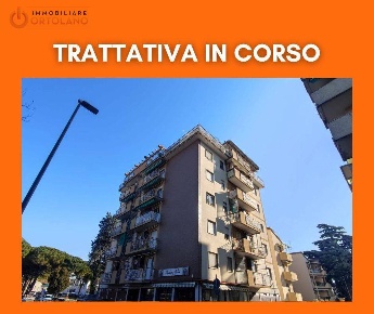 Foto Appartamento in Via Marziale, Monfalcone Centro di 113 m² con 4 locali
