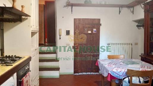 Foto Appartamento a Poggibonsi Centro di 65 m² con 3 locali in vendita