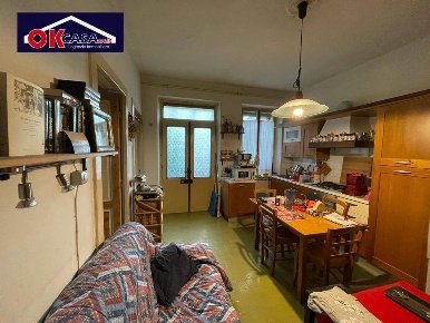 Foto Villa a schiera in via Rossetti, Monfalcone Centro di 95 m² in vendita