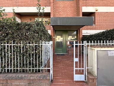 Foto Appartamento in via Fantozzi, Pontedera in vendita