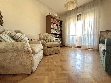 Foto Appartamento in via Fantozzi, Pontedera Villaggi, Bellaria di 143 m²