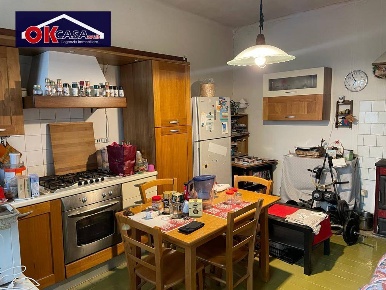 Foto Villa a schiera in via Rossetti, Monfalcone Centro di 95 m² in vendita