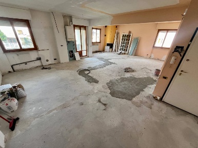 Foto Appartamento in VIA SERRALOGGIA, Fabriano Centro di 149 m² in vendita