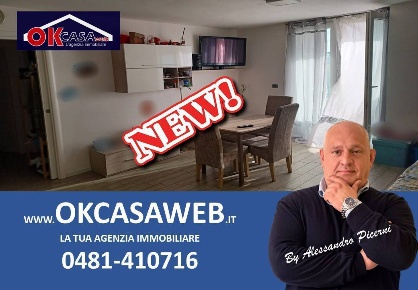 Foto Appartamento in VIA ROMANA, Monfalcone in vendita