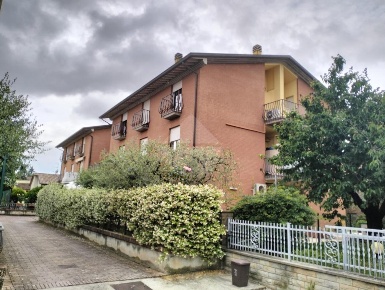 Foto Appartamento in via della marmora, Assisi in vendita