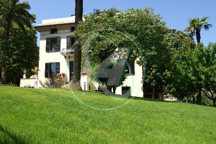 Foto Villa a Rapallo in vendita
