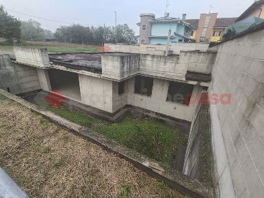 Foto Villa in Via torino 10, Parabiago in vendita