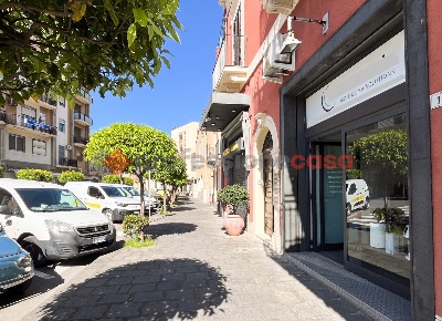 Foto Appartamento in Via Piano Baele 19, Milazzo in affitto