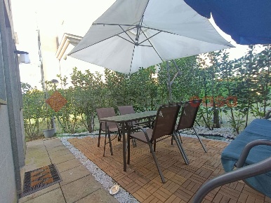 Foto Appartamento in Via XXVII NOVEMBRE 5, Parabiago di 90 m² con 3 locali