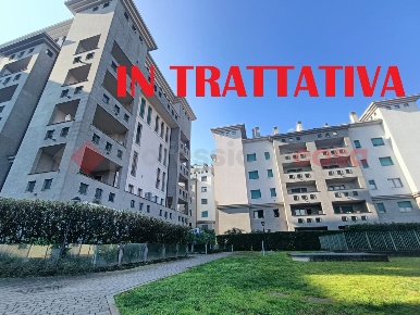 Foto Appartamento in Via XXVII NOVEMBRE 5, Parabiago di 90 m² con 3 locali