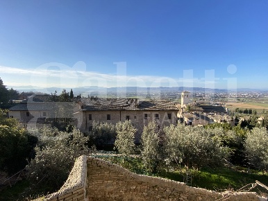 Foto Appartamento in Via VICOLO ILLUMINATI 1, Assisi Centro Storico