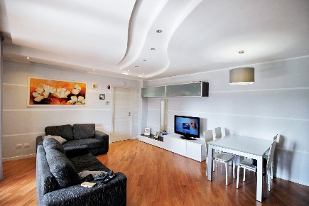 Foto Appartamento in Via Fermi 11, Parabiago in vendita