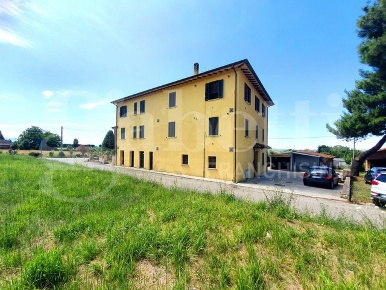 Foto Appartamento in Via LAVACCHIE 1, Assisi in vendita