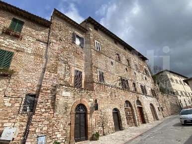 Foto Appartamento in Via SAN PAOLO 36, Assisi in vendita