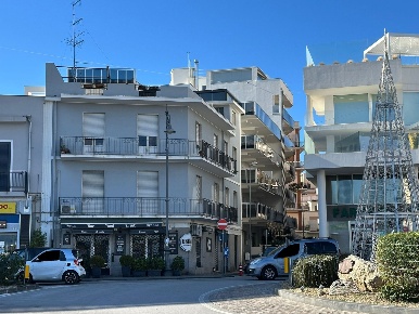 Foto Appartamento in Via SAN GIOVANNI ANGOLO VIA DEI MILLE 5, Milazzo