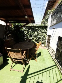 Foto Villa in Via caduti di nassiriya 44, Parabiago in vendita
