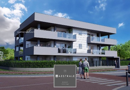 Foto Appartamento a Parabiago Ravello, Villastanza, Villapia di 107 m²