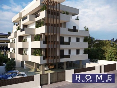 Foto Appartamento a Frattamaggiore di 80 m² con 3 locali in vendita