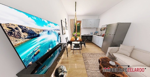 Foto Appartamento a Poggibonsi Centro di 73 m² con 3 locali in vendita