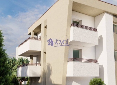 Foto Appartamento in Via Cesare Battisti 78, Parabiago di 94 m² in vendita