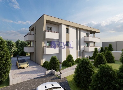 Foto Appartamento in Via Cesare Battisti 78, Parabiago di 100 m² in vendita