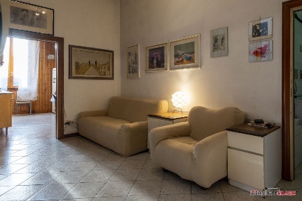 Foto Appartamento a Poggibonsi Centro di 170 m² con 4 locali in vendita