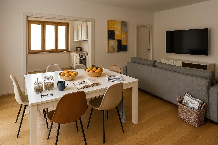 Foto Appartamento a Poggibonsi Centro di 90 m² con 4 locali in vendita